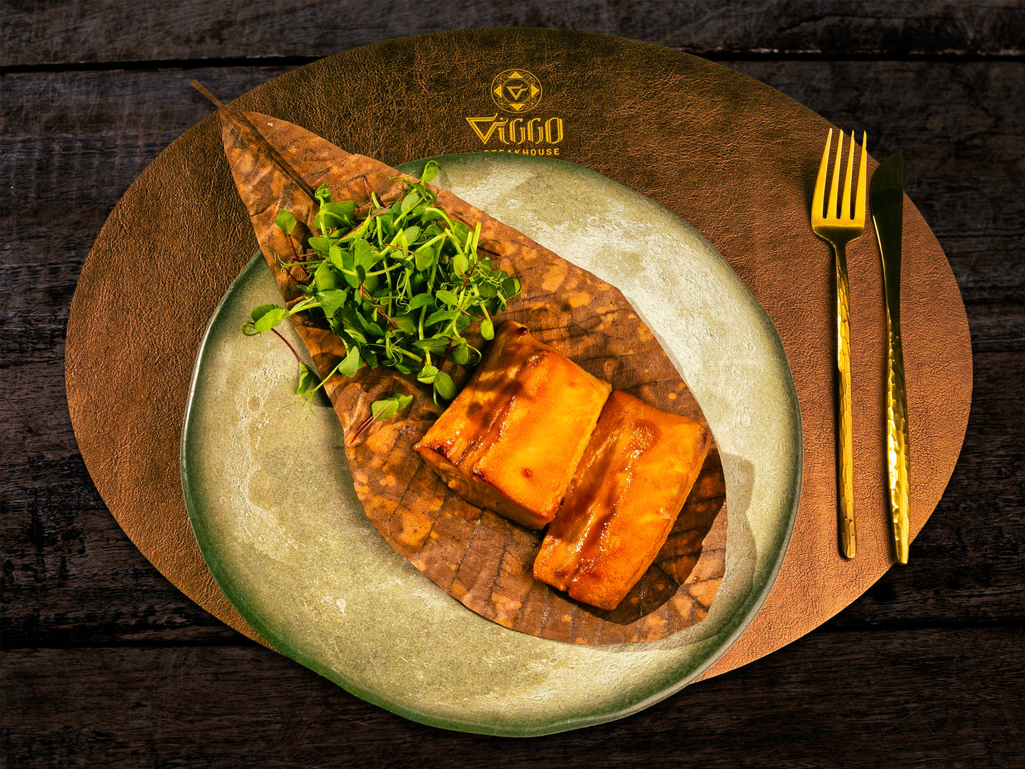 Black Cod Miso 250g
