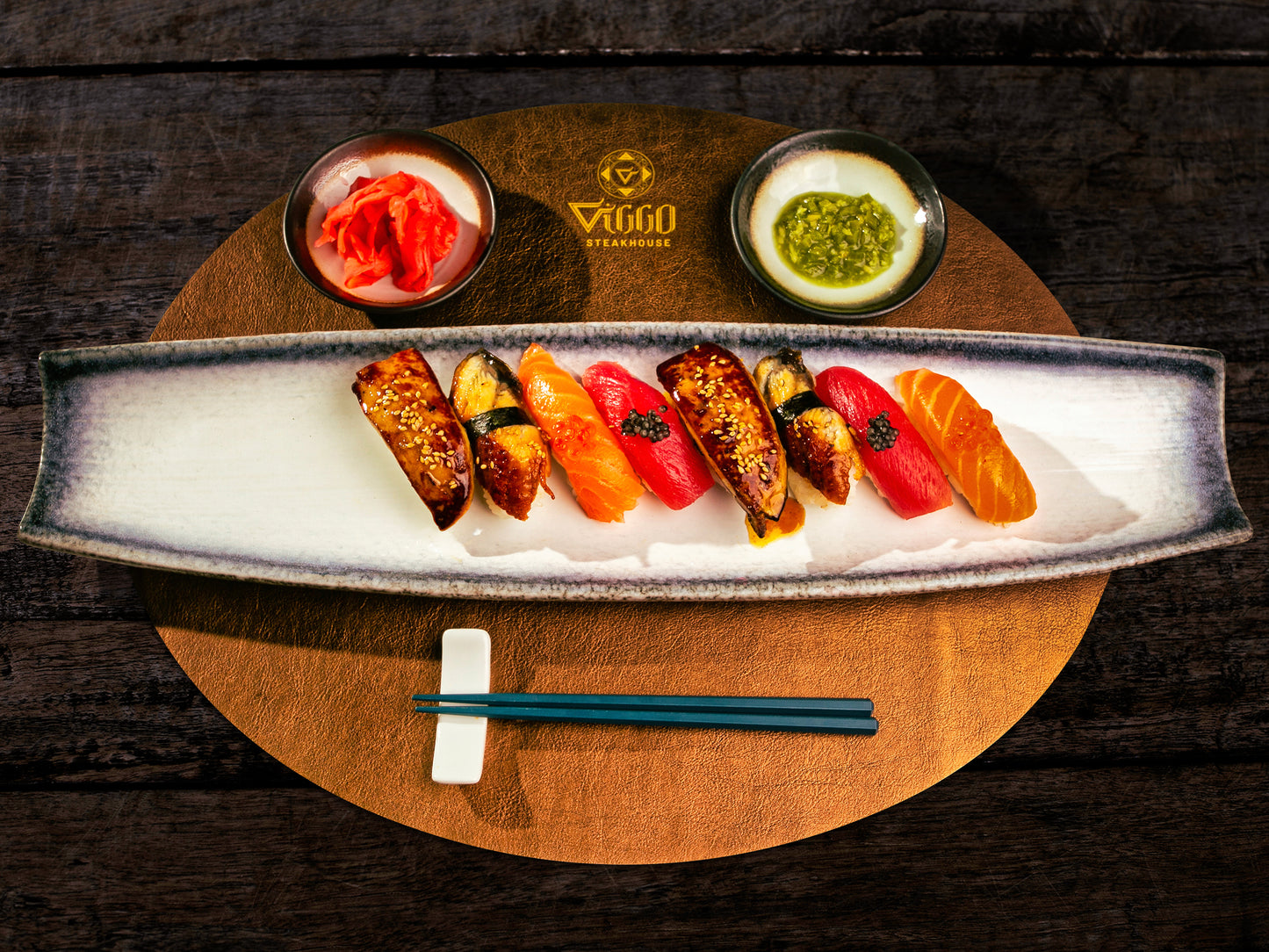 Nigiri Set 230 g