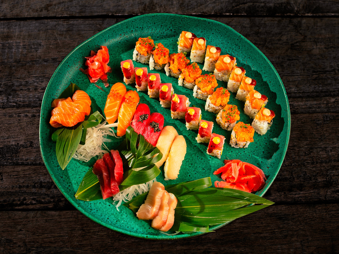 Platou Viggo 2 pers 1430g