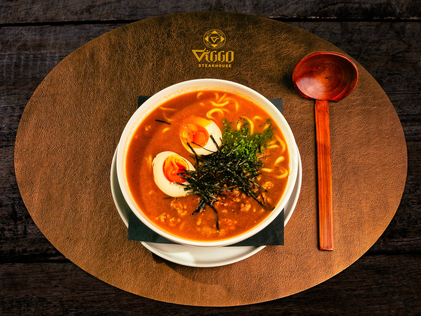 Ramen pork 300g