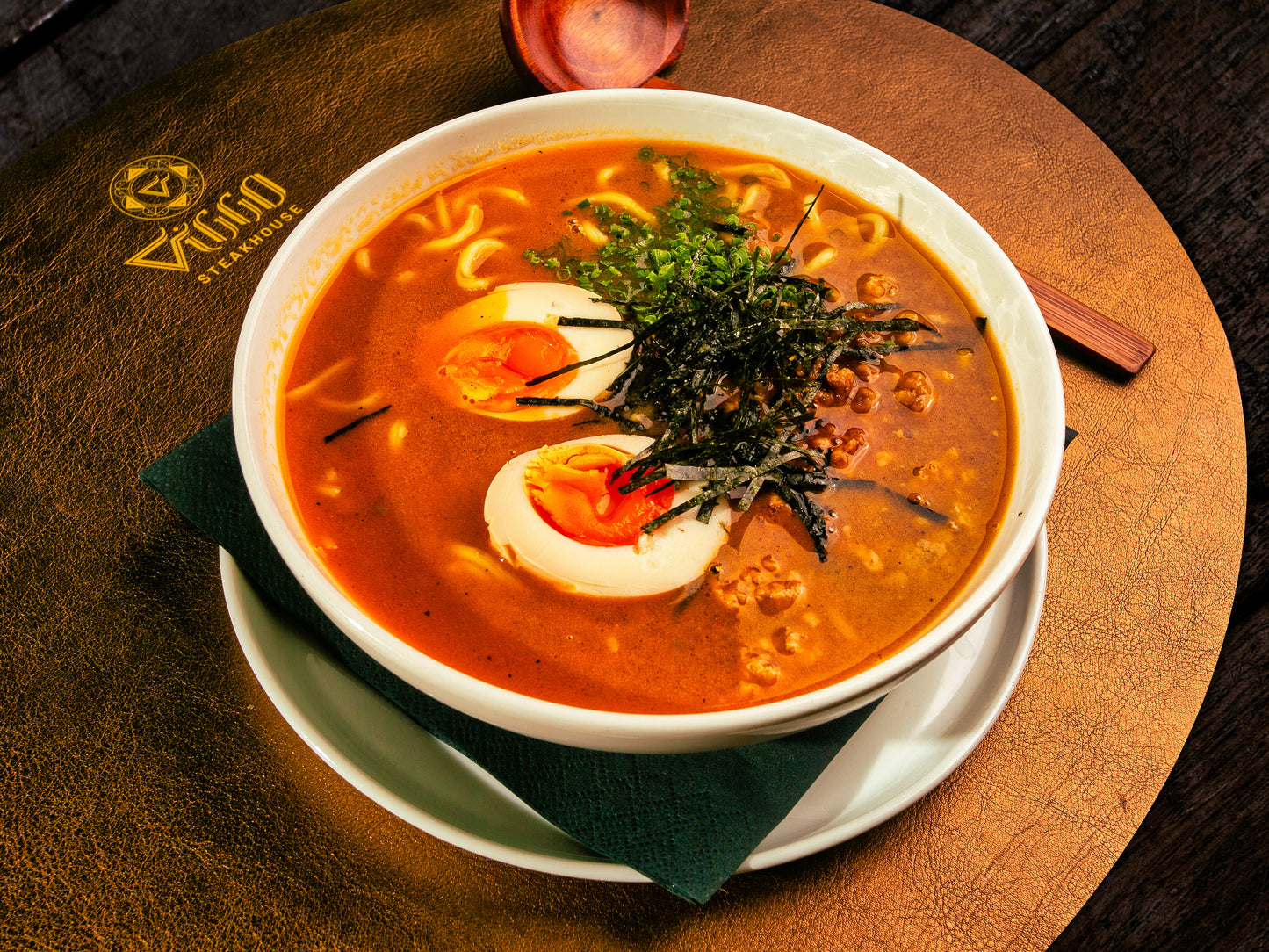 Ramen pork 300g