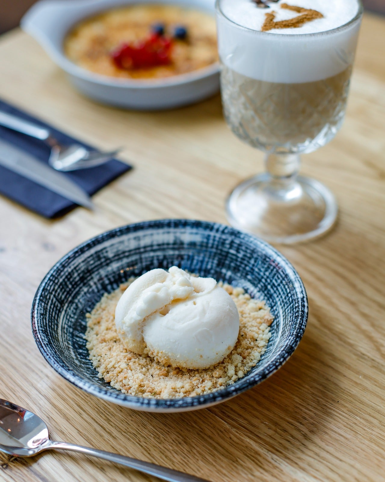 Sortimente de inghetata 125g