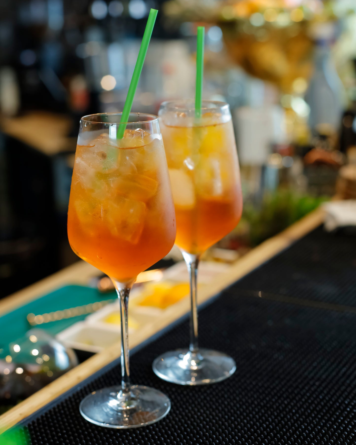 Aperol Spritz 250 ml