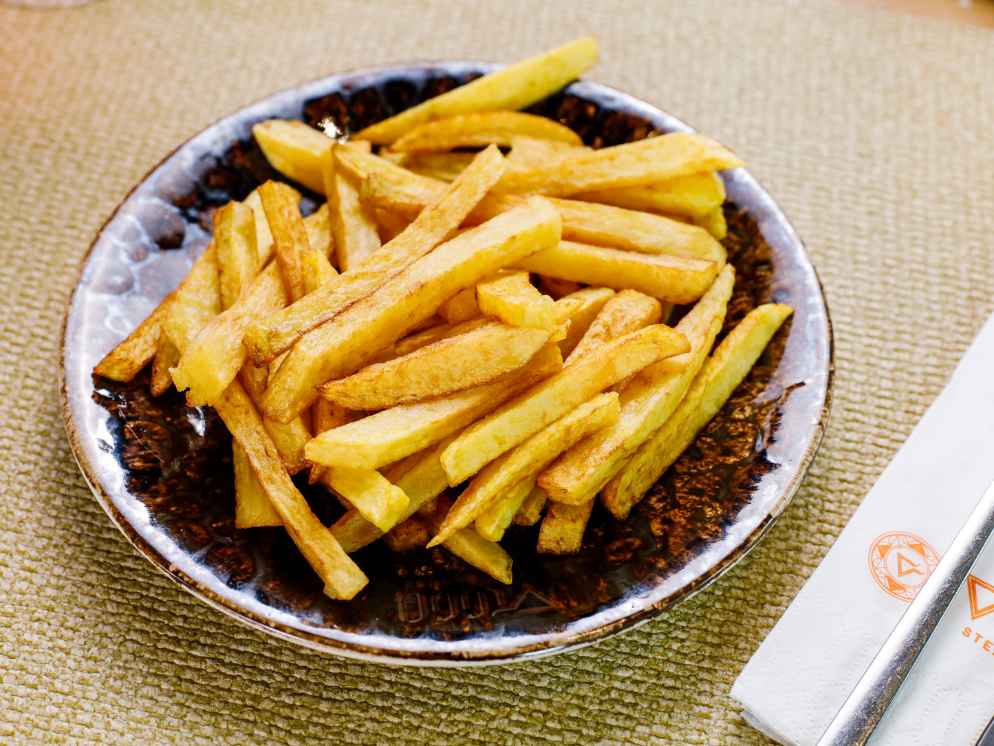 French Fries 150g