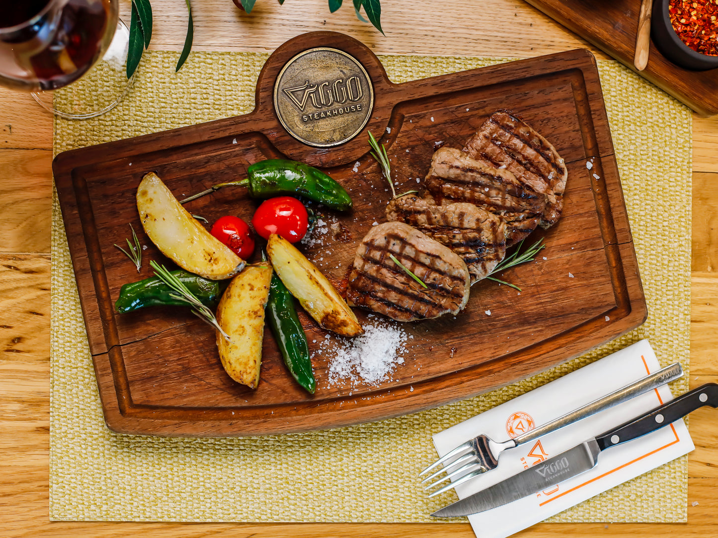 Lokum Sliced Beef Fillet 250g