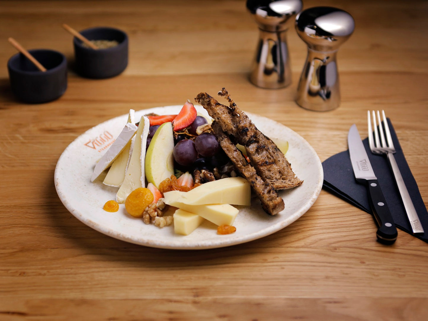 Platou brânzeturi 480 g