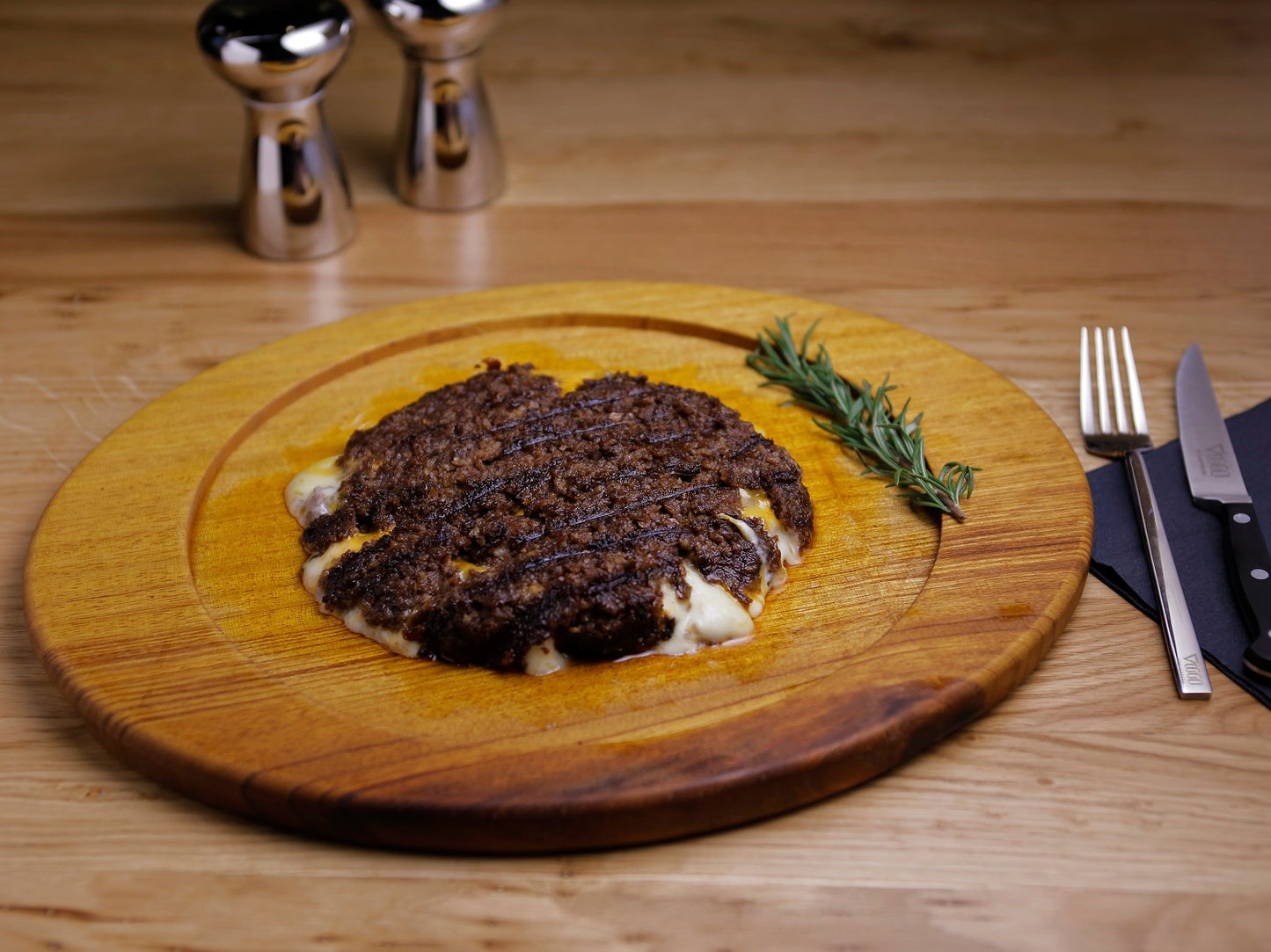 Chiftele Generoase 725g