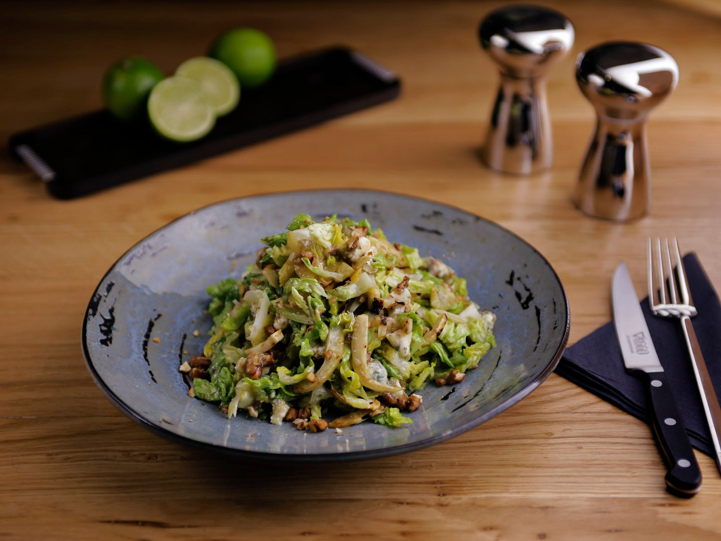 Salată de măr și fenicul 300 g