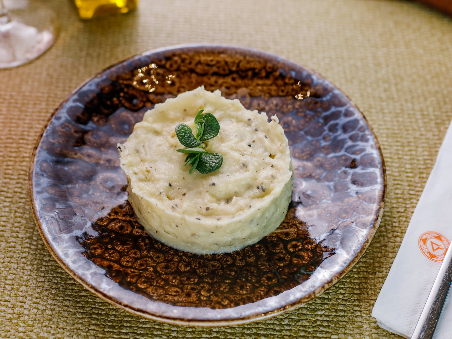 Truffy Potato Purée 180g