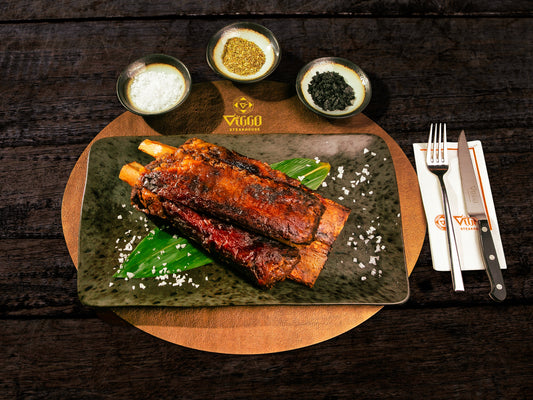 Asado coasta de vita 38 lei 100 g