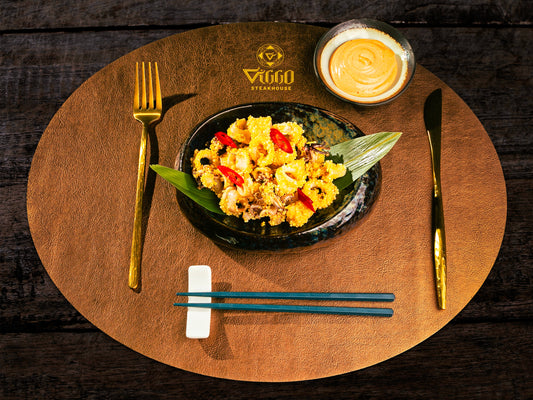 Crispy baby calamar 200g