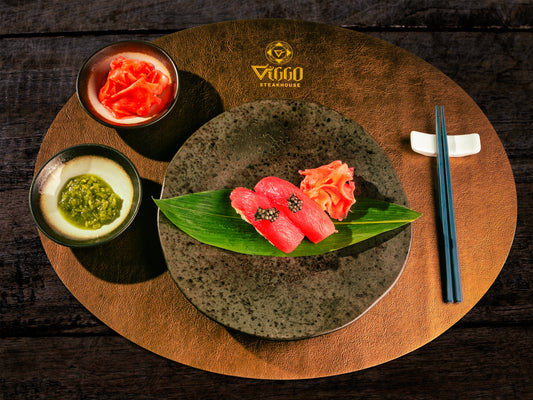 Nigiri ton 90 g