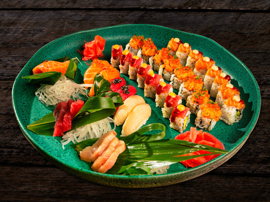 Platou Viggo 2 pers 1430g