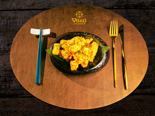 PopCorn Shrimps 200g