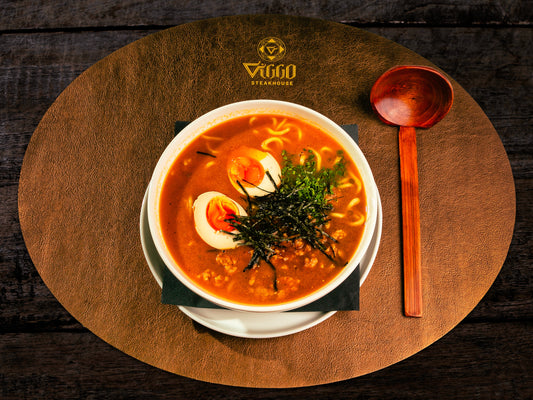 Ramen pork 300g