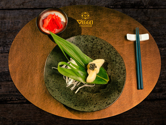 Sashimi scalopps 120g