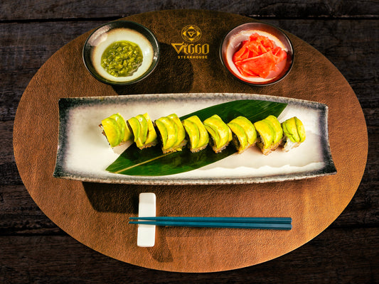 Unagi roll 8 buc 300g