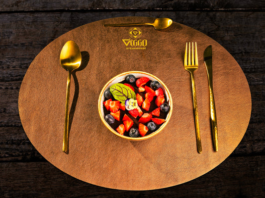 Viggo Garden Dessert 200g