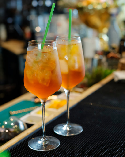 Aperol Spritz 250 ml