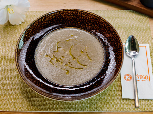 Cream Soup Of The Day 300g