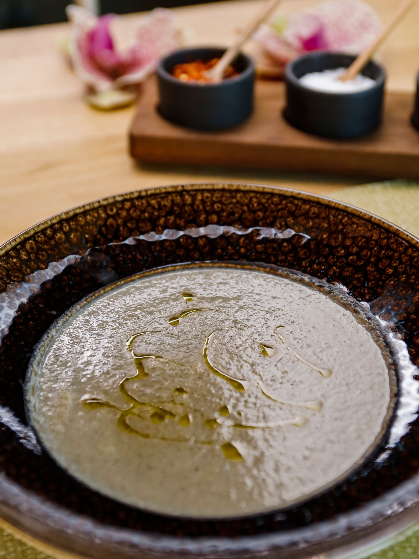 Cream Soup Of The Day 300g