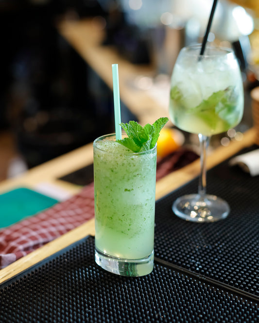 Limonadă cu Mentă 0,25 l