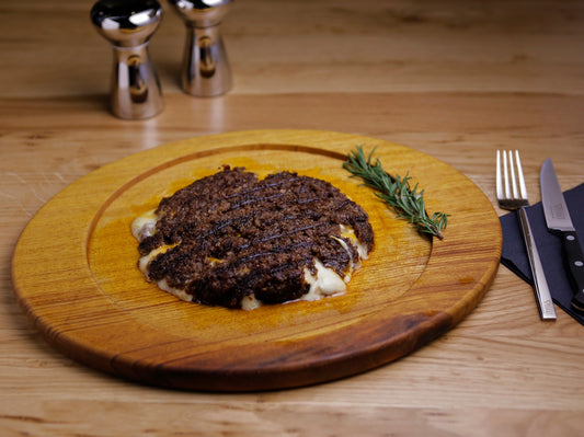 Chiftele Generoase 725g